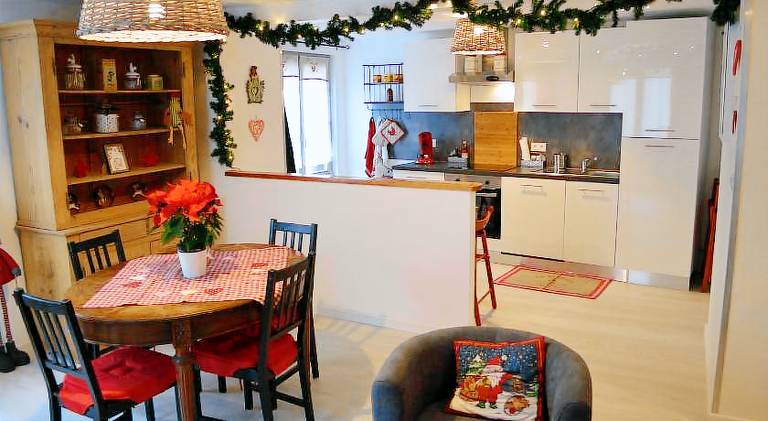 Lovely holiday apartment | Pets allowed — photo 3