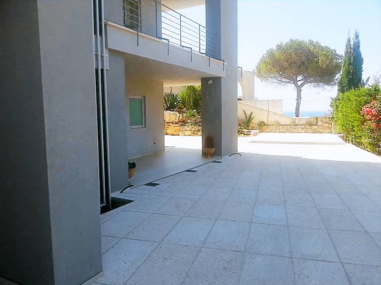 Villa Pescoluse