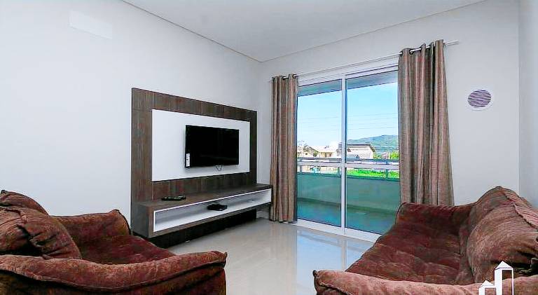 Apartment with 2 rooms for 5 persons — photo 2