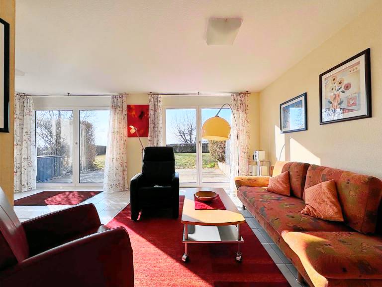 Ferienwohnung an der Meersburg-Therme – Ihr komfortabler Rückzugsort am Bodensee — photo 2