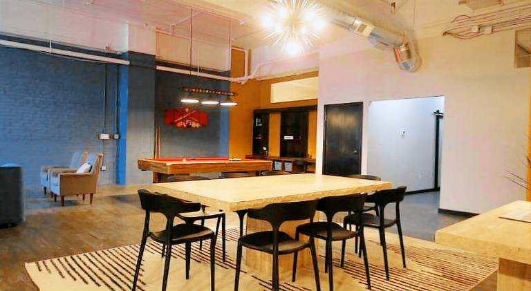 Rental apartment with 3 rooms for 12 persons — photo 4