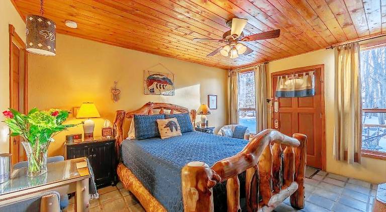 Dreamcatcher B&B — photo 2