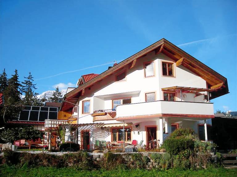 Ferienwohnung Hall in Tirol