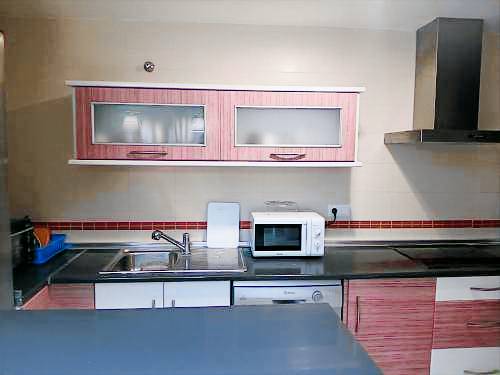 Habitacion 2 Camas en PISO COMPARTIDO in Córdoba
