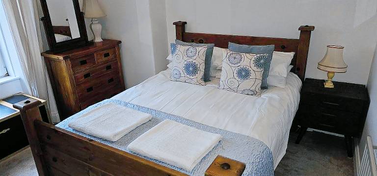 Apartment  Helensburgh