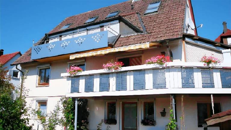 Ferienwohnung Freudenstadt