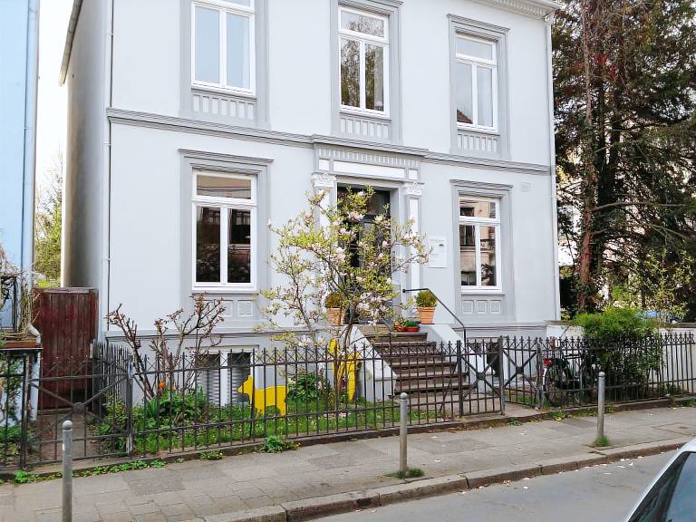 Ferienwohnung  Findorff