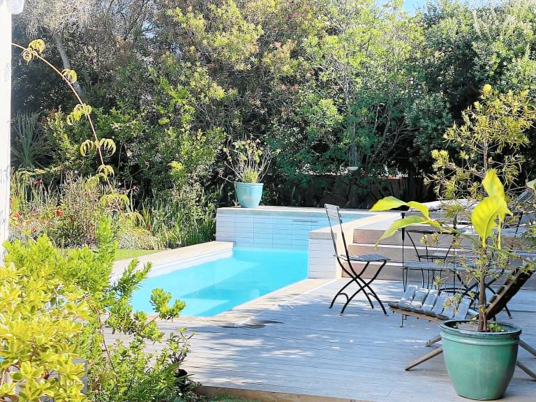 Villa  Plettenberg Bay