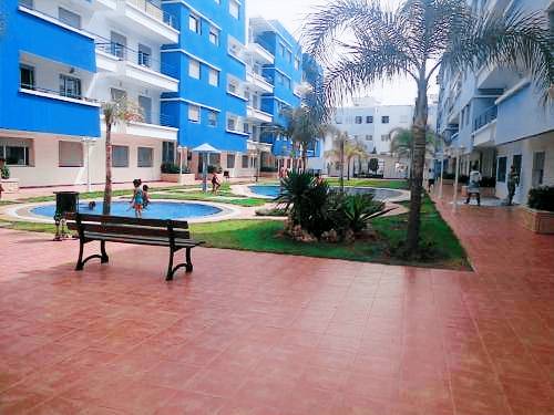 Appartement Martil
