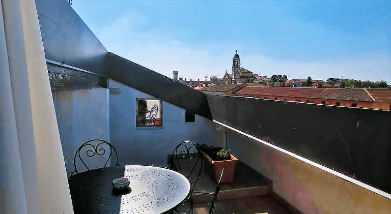 Holiday apartment with 3 rooms for 10 persons — photo 5