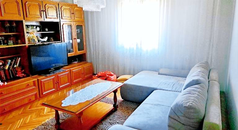 Apartment with 1 room for 5 persons — photo 2