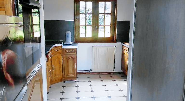 Vacation home with 4 rooms for 10 persons — photo 4
