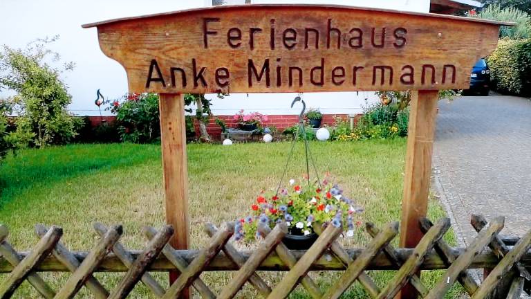 Ferienhaus Düshorn