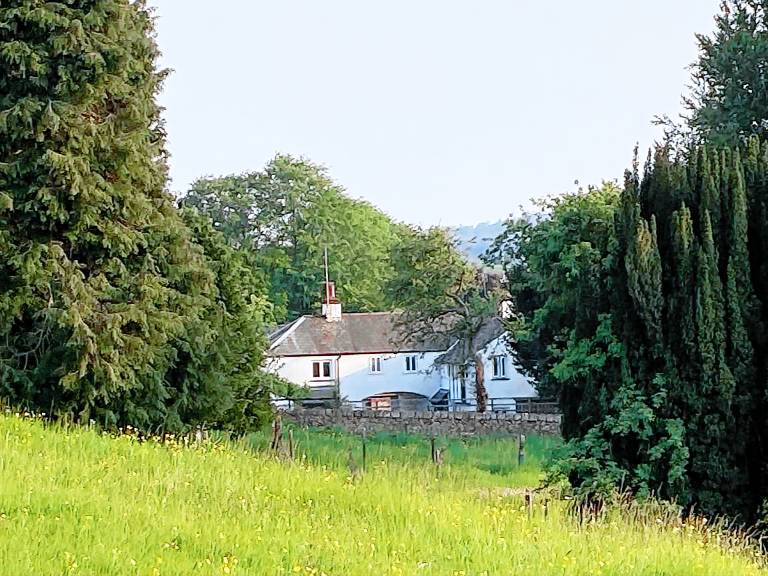 Cottage Crooklands
