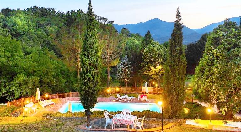 Big farm with yard, patio & pool | Suitable for remote work | Dogs allowed — photo 2