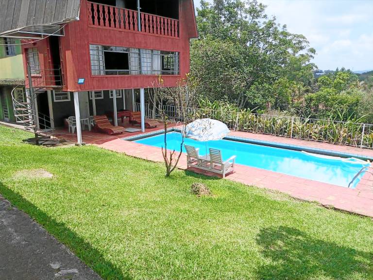 House  Itapecerica da Serra