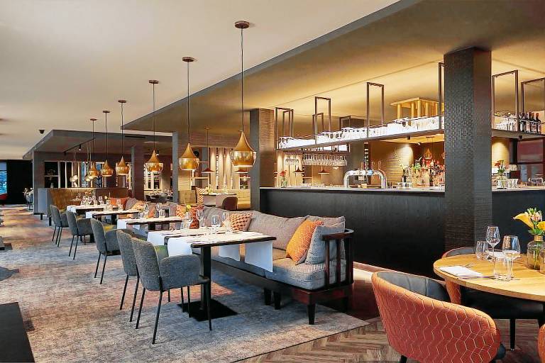 Van der Valk Hotel Arnhem — photo 2