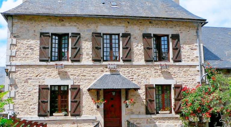 La ferme de lapeyrousse — photo 3