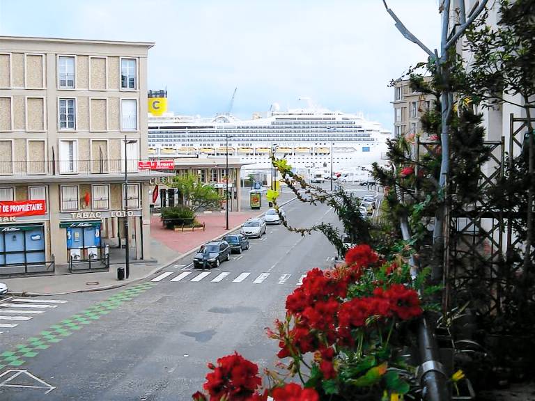 Appartement  Sainte-Adresse