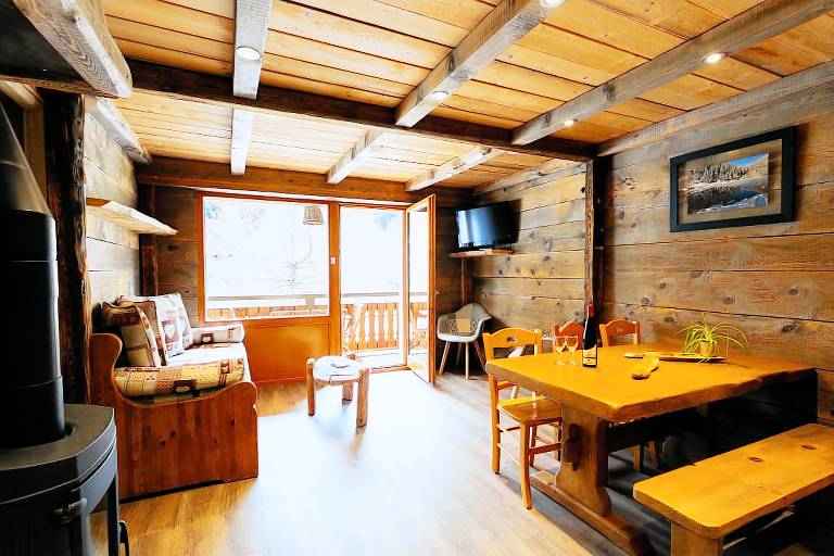 Ferienwohnung  Vogesen