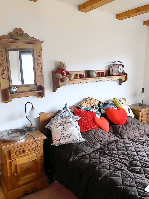 Ferienwohnung Schramberg