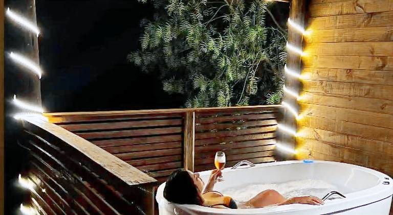 Pleasant chalet with pool | Suitable for remote work | Pet-friendly — photo 4