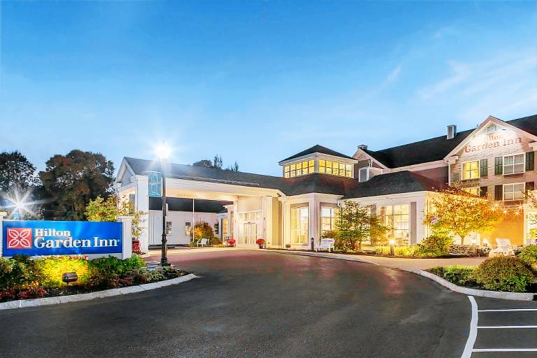 Hilton Garden Inn Freeport Downtown — photo 5