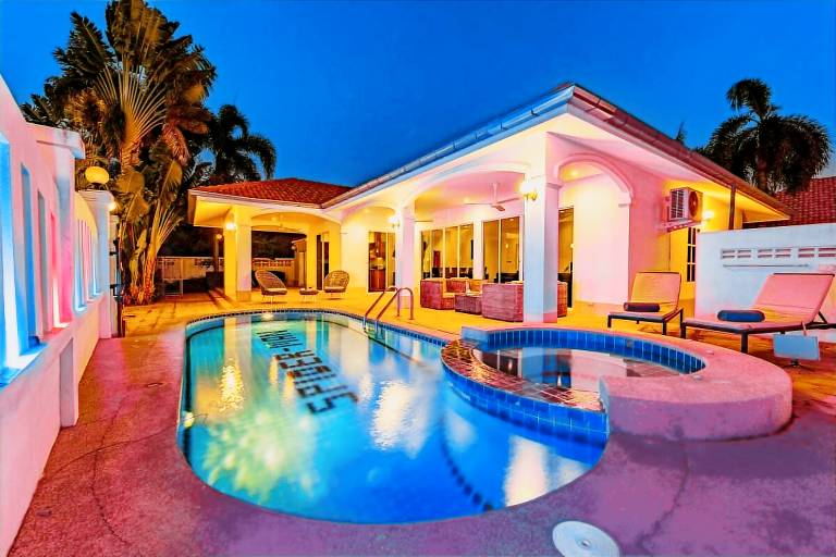 Villa Hua Hin