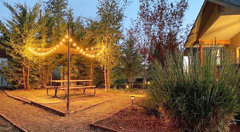 Vacation home | Dogs allowed in Oakhurst, CA
