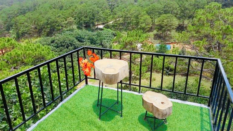 Full house with pine forest view (for 2-8 members) — photo 4