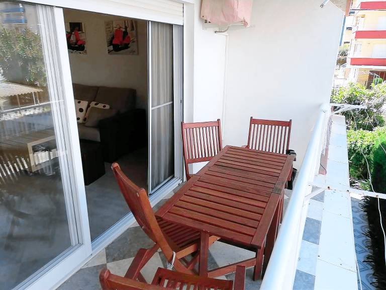 Monolocale Gandia