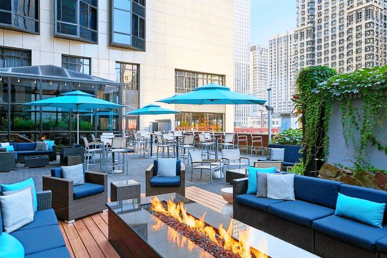 The Westin Chicago River North — photo 3