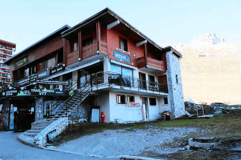 Nice apartment | Next to the ski | Pets allowed — photo 2