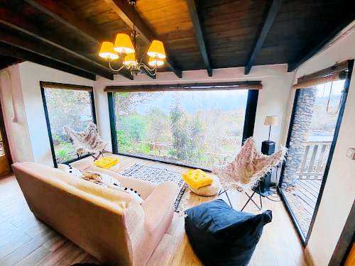 Chalet  El Tanque
