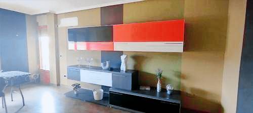 Apartamento Calanda