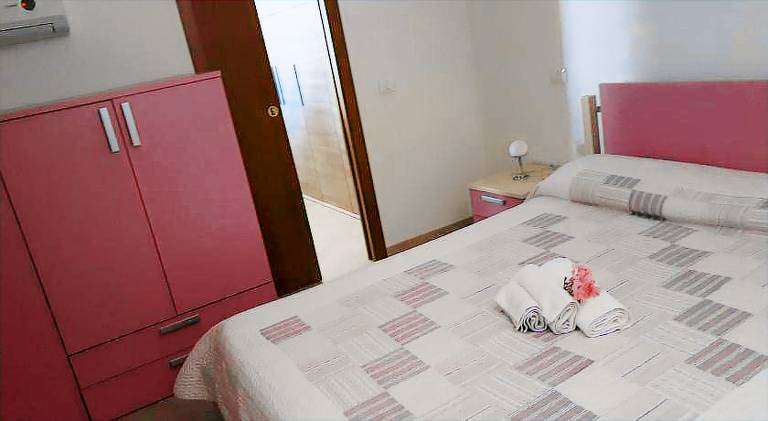 Apartment with 2 rooms for 6 persons — photo 2