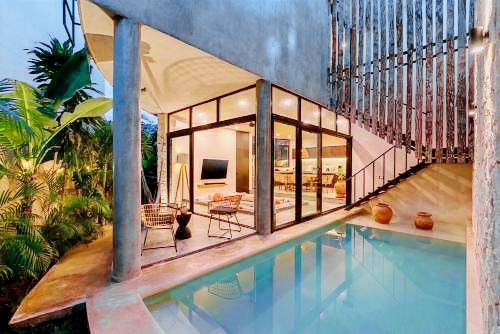 Villa Tulum