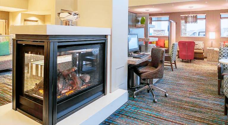 Residence Inn by Marriott St. Louis Westport — photo 5