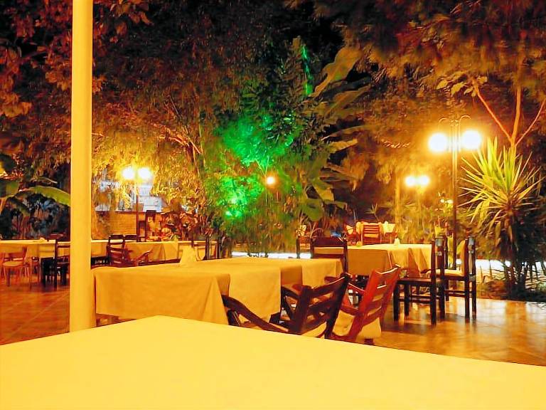 Hotel Vanilla — photo 3