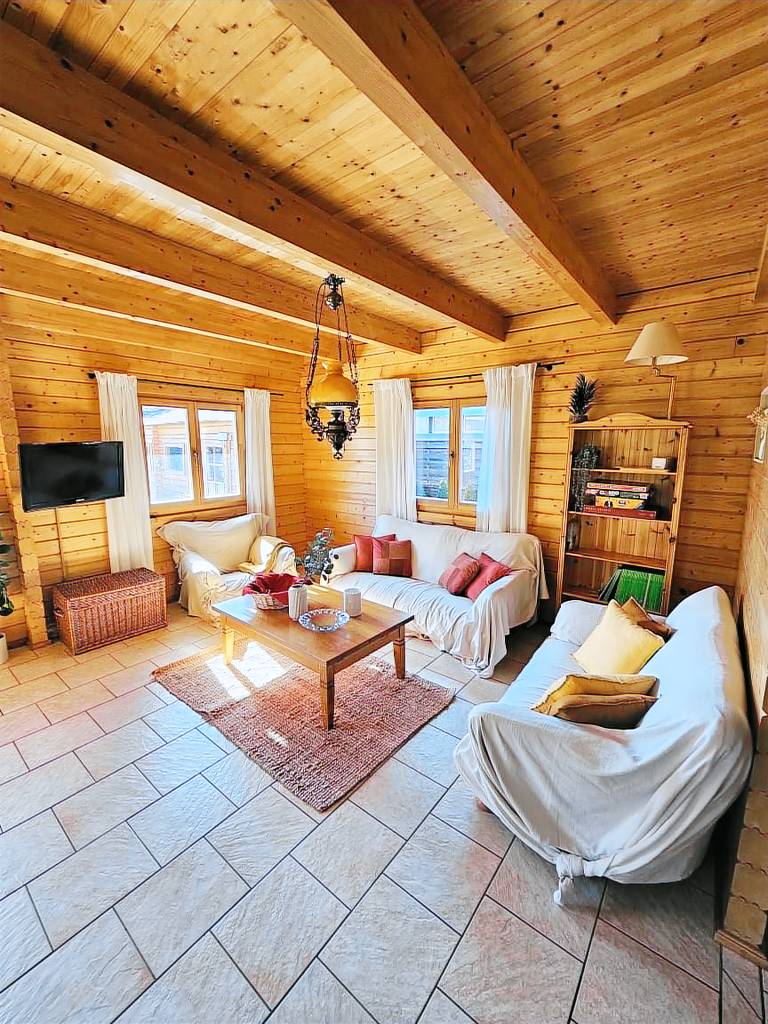 Ferienhaus Hürtgenwald