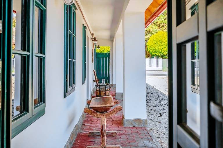 Apartman  Bakonyszentlászló