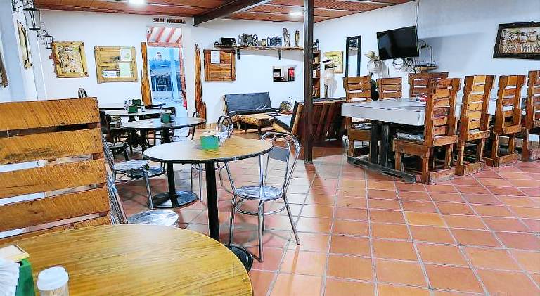 HOSTERIA BRISAS DEL RIO — photo 4