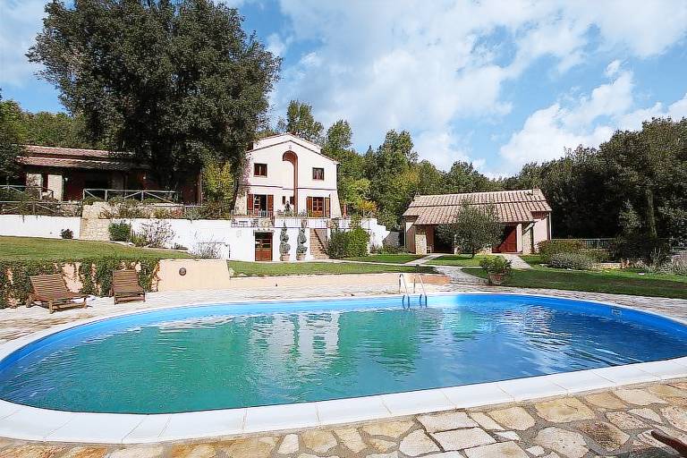 Pian Delle More - Maremma