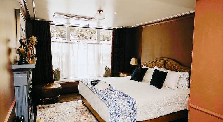 The Brooks Hotel Restaurant and Lounge — photo 2