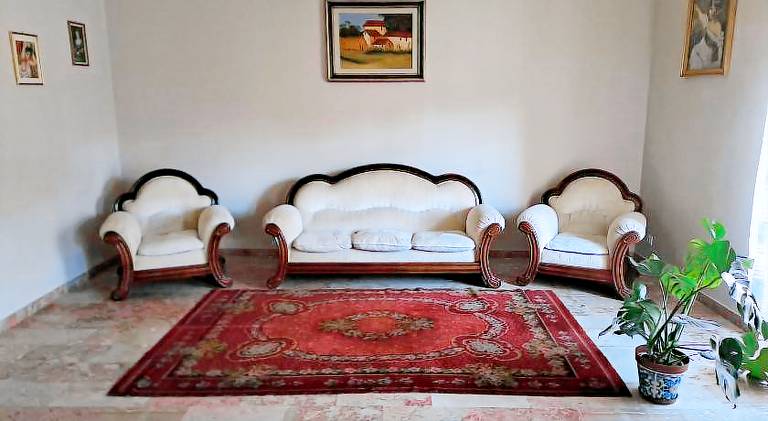 Bed and breakfast Catania