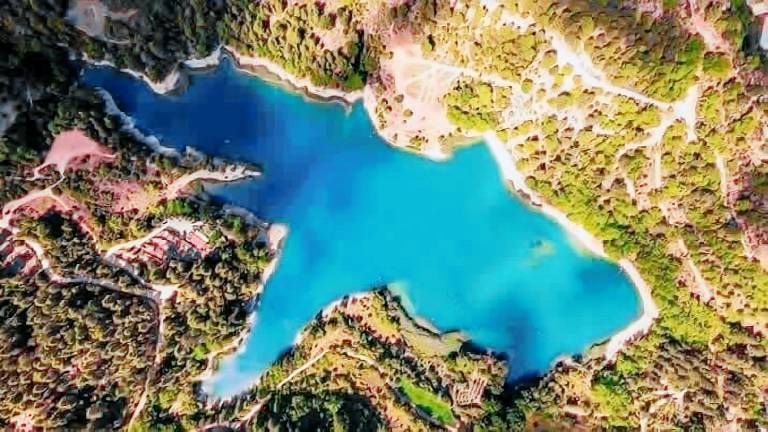 Διαμέρισμα  Λίμνη Τσιβλού