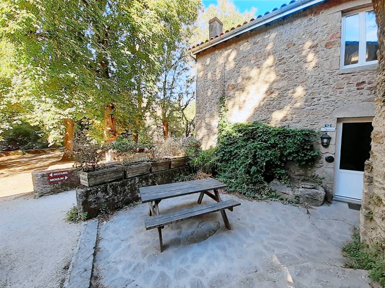 Cottage Clisson