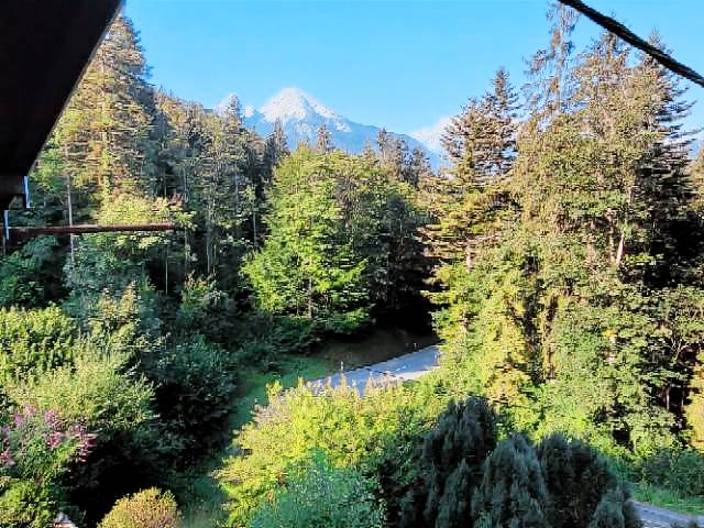 Das. arnolds Whirlpool Pool Bergblick (DE Berchtesgaden) - Arnold Daniel - 14137 — photo 4