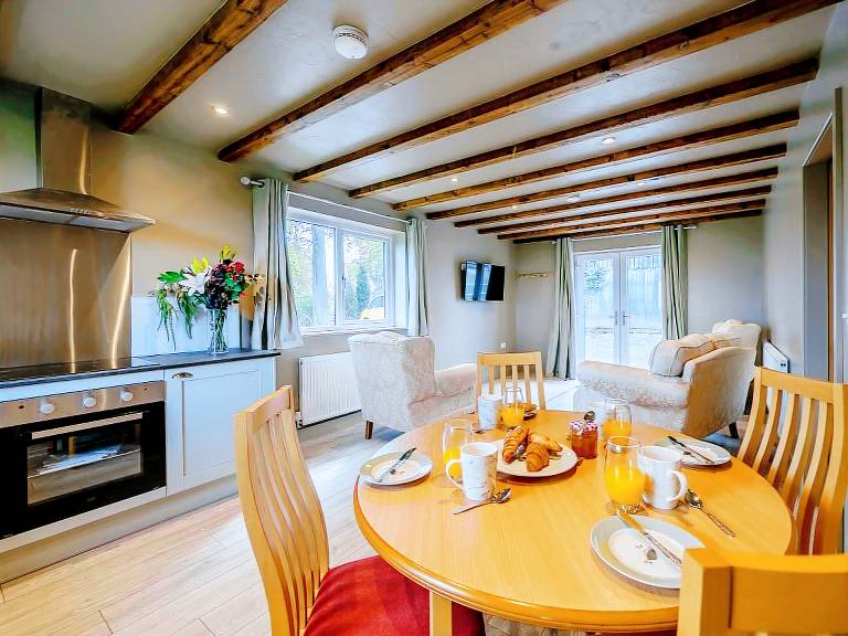 Cottage Bentham