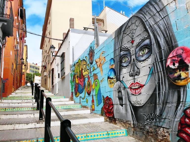 Charming Studio in Malaga City Center – Walk to Attractions, Restaurants, and Beach — photo 4